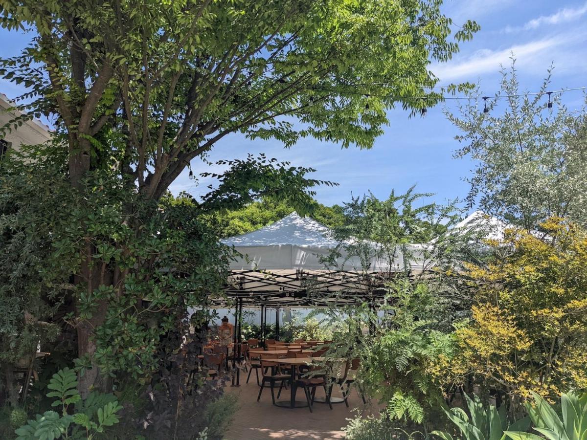 Bird Hotel Kamakura Exterior photo