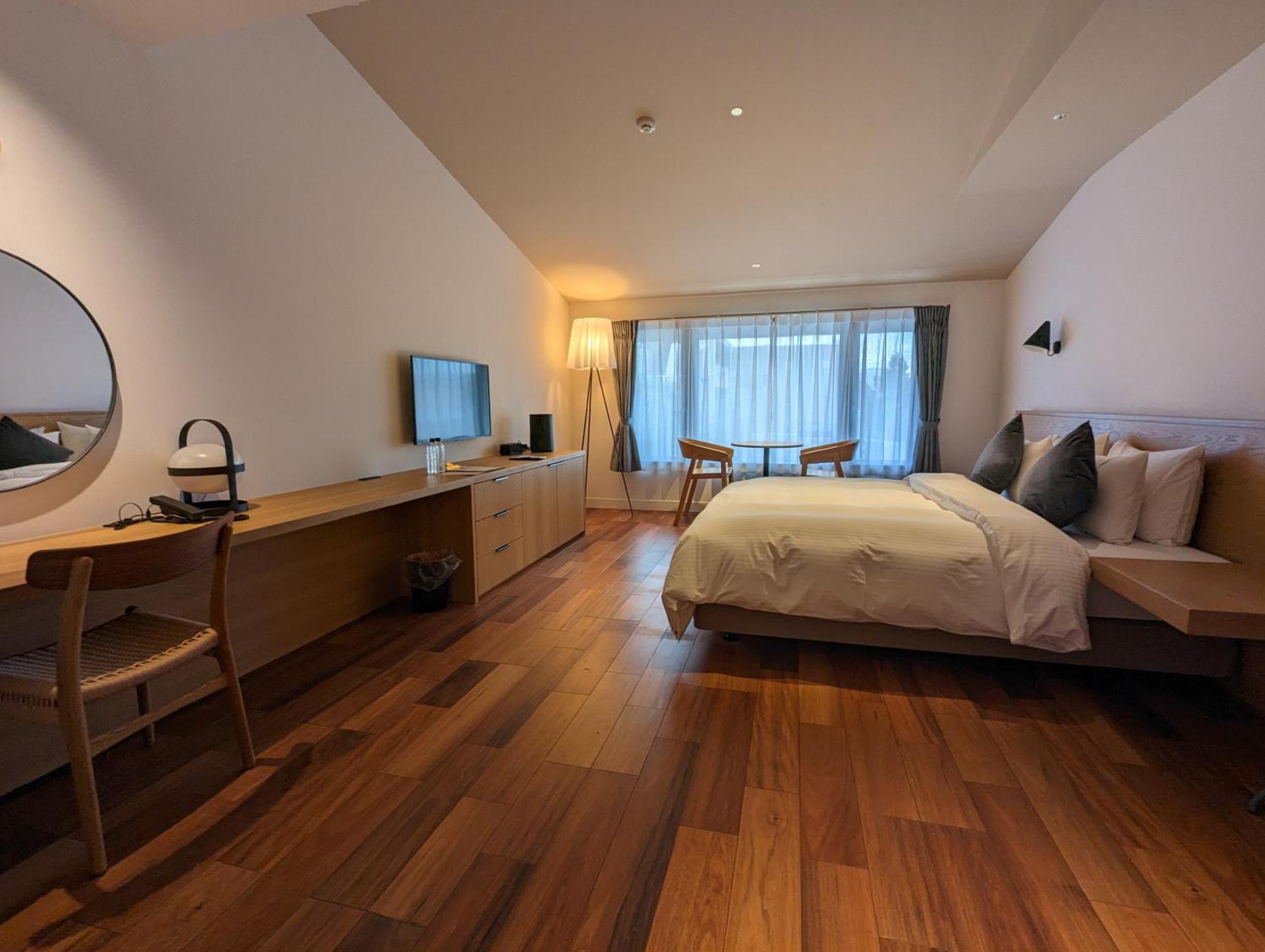 Bird Hotel Kamakura Room photo