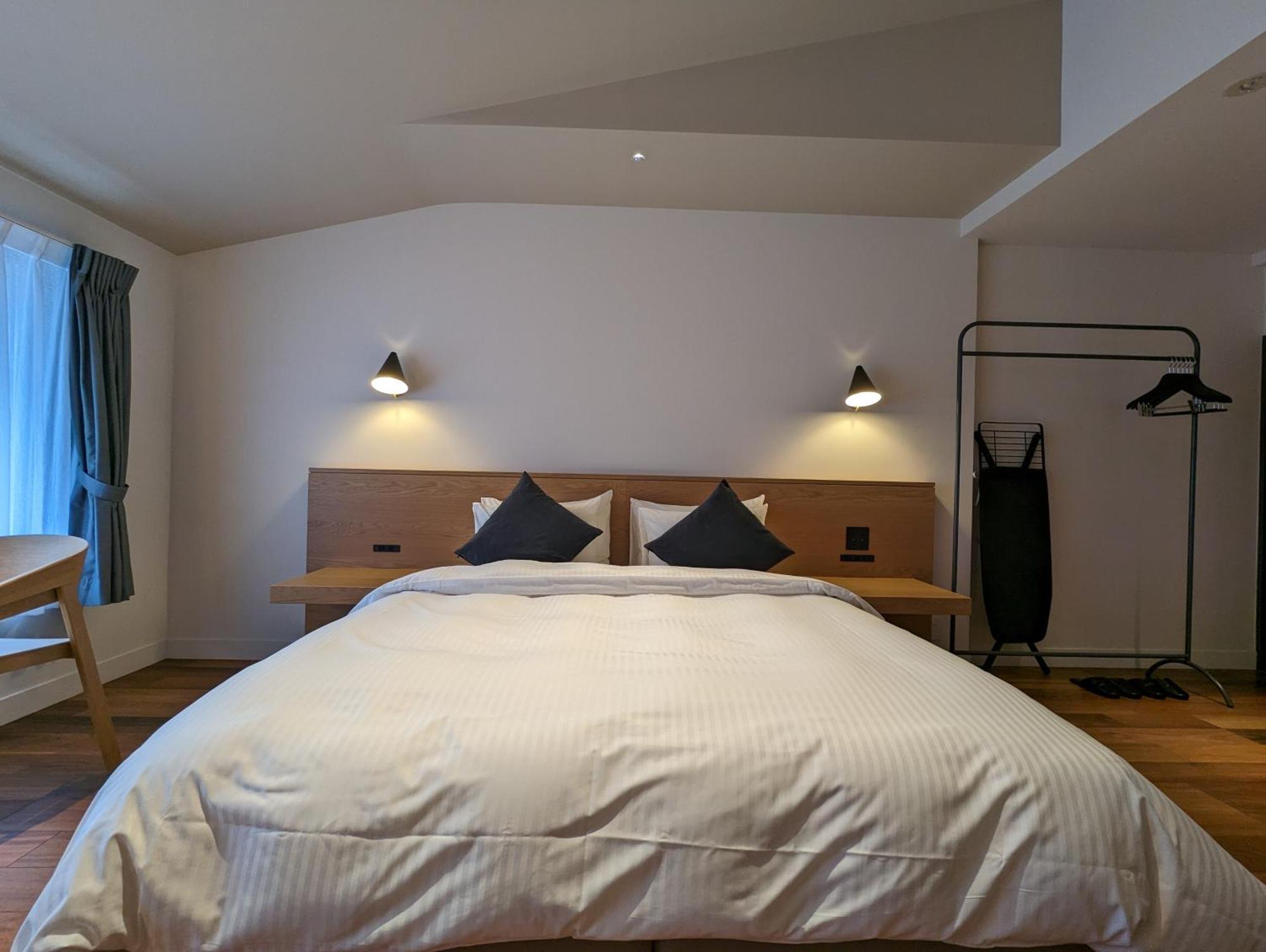 Bird Hotel Kamakura Room photo
